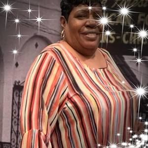 Meet your Posher, Sandra